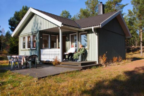 Marbyfjärden seaside village Lyckan in Eckerö